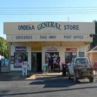 Undera General Store