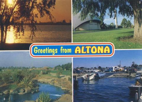 Altona