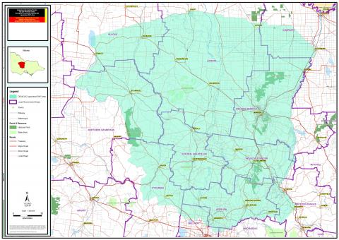 Dja Dja Wurrung Clans Aboriginal Corporation 