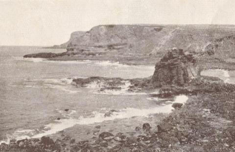 Flinders, 1929