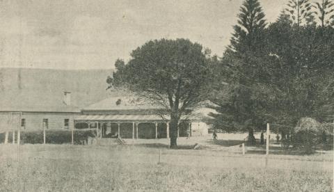 Kangerong Guesthouse, Dromana