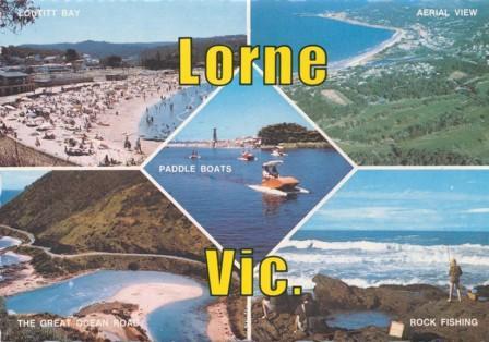 Lorne