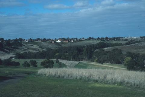 Avondale Heights, 1997