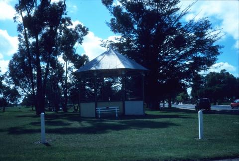 Natimuk Bandstand