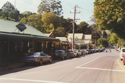 Olinda, 2000