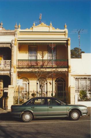 17 Fitzgibbon Street, Parkville, 2000