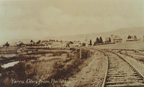 Yarra Glen