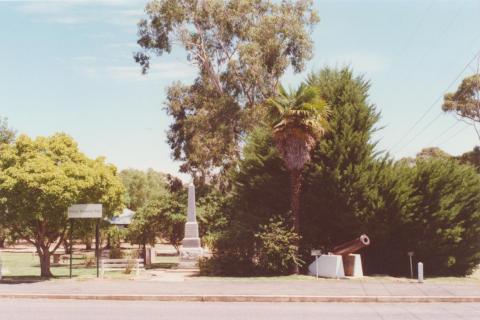 Tarnagulla, 2001