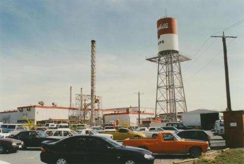 Lemnos, 2002