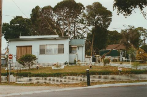 Carrum Downs, 2003