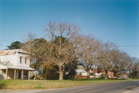 West Berry Road, Kingston, 2005