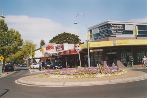 Pier Street, Altona, 2006