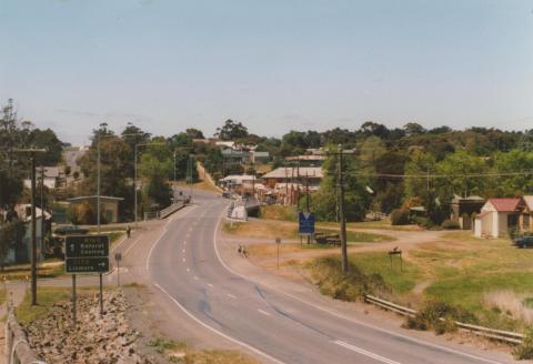 Skipton, 2008
