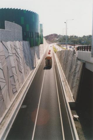 Eastlink, Heatherdale, 2010