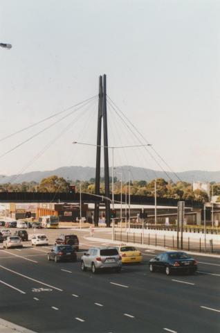 Eastlink, Heatherdale, 2010