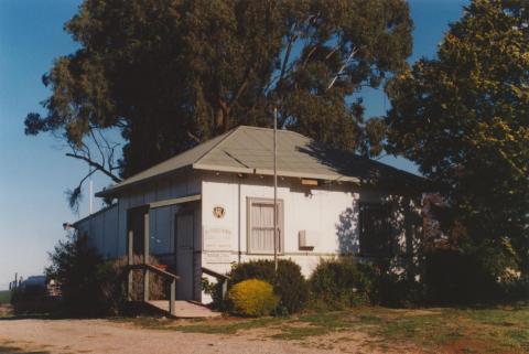Country Womens' Association, Wandin North, 2010