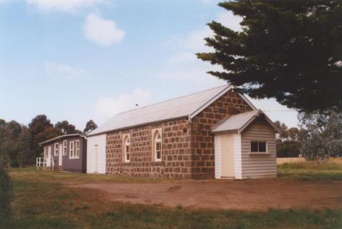 Presbyterian Church, Teesdale, 2010