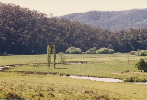Eskdale, 1980