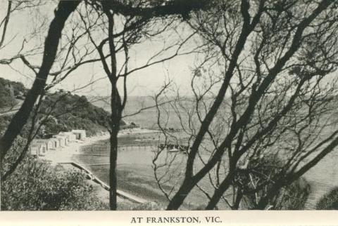 At Frankston