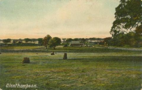 Glenthompson