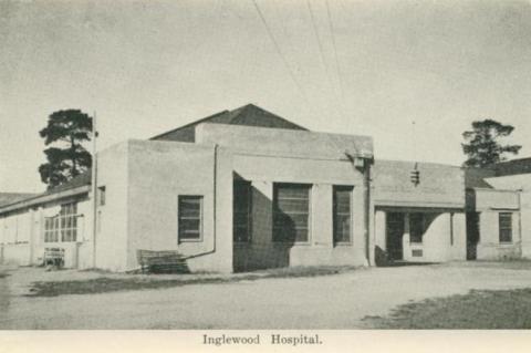 Inglewood Hospital