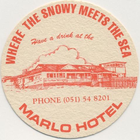 Marlo Hotel