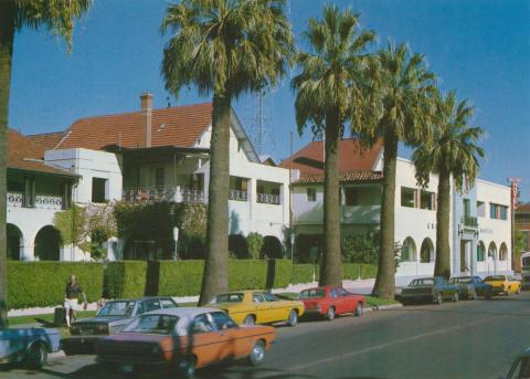 Grand Hotel, Mildura