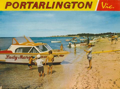 Portarlington