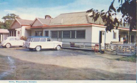 Hotel Mallacoota