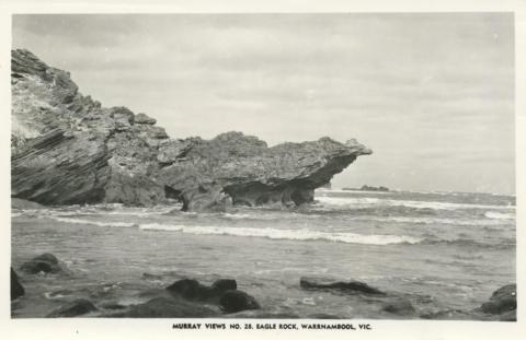 Eagle Rock, Warrnambool