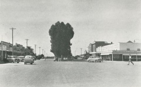 Indi Street, Red Cliffs