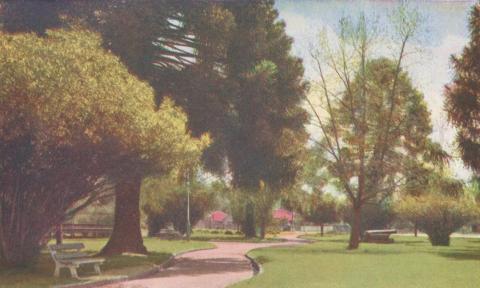 The Gardens, Shepparton