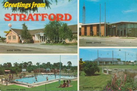 Stratford