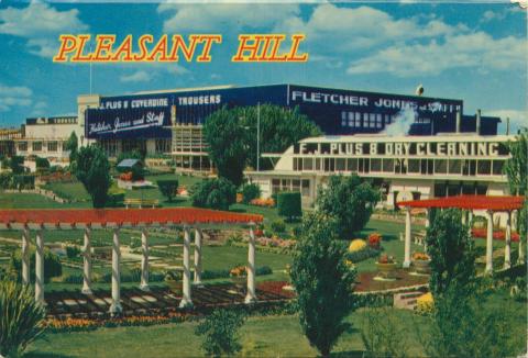 Pleasant Hill, Warrnambool