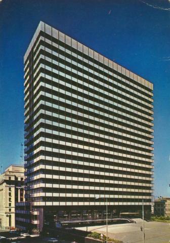 National Mutual Centre, Melbourne