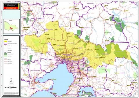 Wurundjeri Tribe Land and Compensation Cultural Heritage Council, 2013