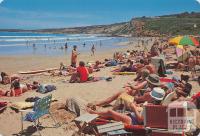 Surf Beach, Anglesea