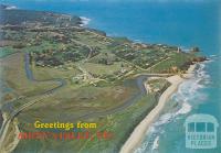 Airey's Inlet