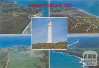 Airey's Inlet