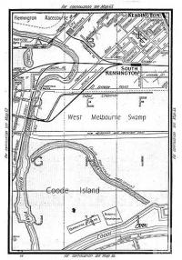 Coode Island, 1939