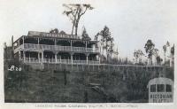 Cockatoo House, Cockatoo, c1925