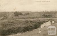 Banks and Braes, Ballan, 1906