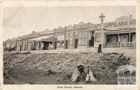 Main Street, Bunyip