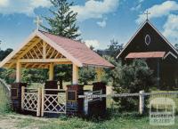 St John the Evangelist Church, Cann River