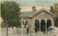 Post Office, Charlton