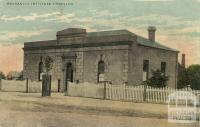 Mechanics Institute, Charlton
