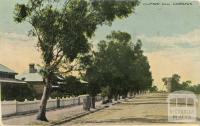 Clifton Hill (Street), Charlton