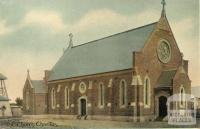 Roman Catholic Church, Charlton