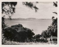 Lake Colac and Warrion Hills, Colac