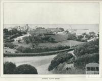Sorrento, on Port Phillip, 1918
